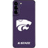 Kansas State University K-State Galaxy S22 Plus Skin