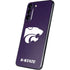 Kansas State University K-State Galaxy S22 Plus Skin