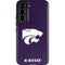 Kansas State University K-State Galaxy S22 Pro Case