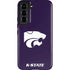 Kansas State University K-State Galaxy S22 Pro Case