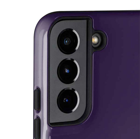 Kansas State University K-State Galaxy S22 Pro Case