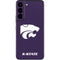 Kansas State University K-State Galaxy S22 Skin