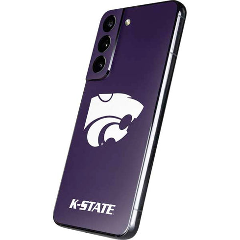 Kansas State University K-State Galaxy S22 Skin