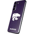 Kansas State University K-State Galaxy S22 Skin