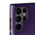 Kansas State University K-State Galaxy S22 Ultra Pro Case