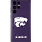 Kansas State University K-State Galaxy S22 Ultra Skin