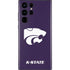 Kansas State University K-State Galaxy S22 Ultra Skin