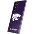Kansas State University K-State Galaxy S22 Ultra Skin