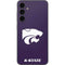 Kansas State University K-State Galaxy S23 FE Skin