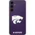 Kansas State University K-State Galaxy S23 FE Skin