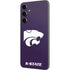 Kansas State University K-State Galaxy S23 FE Skin