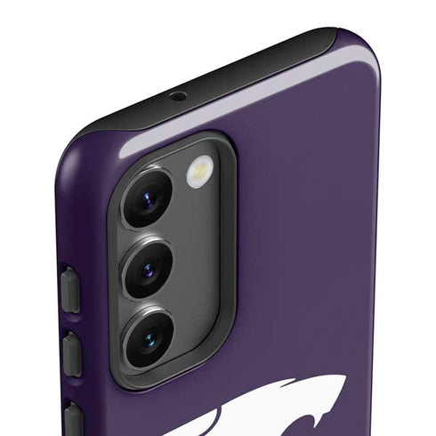 Kansas State University K-State Galaxy S23 Plus Pro Case