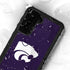Kansas State University K-State Galaxy S23 Plus Waterproof Case