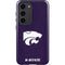 Kansas State University K-State Galaxy S23 Pro Case