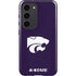 Kansas State University K-State Galaxy S23 Pro Case