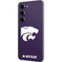 Kansas State University K-State Galaxy S23 Skin