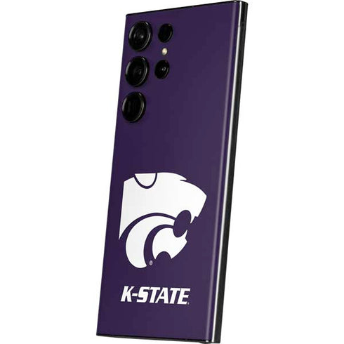 Kansas State University K-State Galaxy S23 Ultra Skin