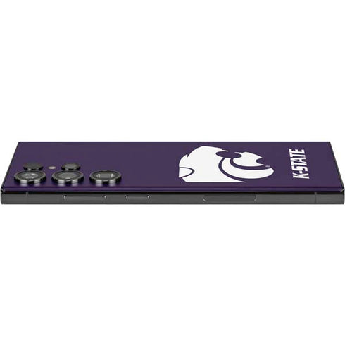Kansas State University K-State Galaxy S23 Ultra Skin