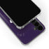 Kansas State University K-State Galaxy S24 Plus Clear Case