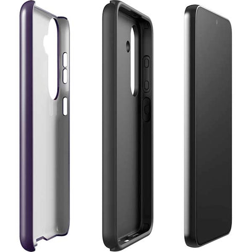 Kansas State University K-State Galaxy S24 Plus Impact Case