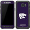 Kansas State University K-State Galaxy S7 Active Skin