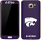 Kansas State University K-State Galaxy S7 Edge Skin
