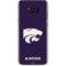 Kansas State University K-State Galaxy S8 Plus Skin