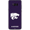 Kansas State University K-State Galaxy S8 Skin