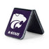 Kansas State University K-State Galaxy Z Flip5 5G Skin