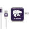 Kansas State University K-State iPad Charger (10W USB) Skin