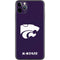 Kansas State University K-State iPhone 11 Pro Max Skin