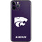 Kansas State University K-State iPhone 11 Pro Skin