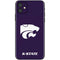 Kansas State University K-State iPhone 11 Skin