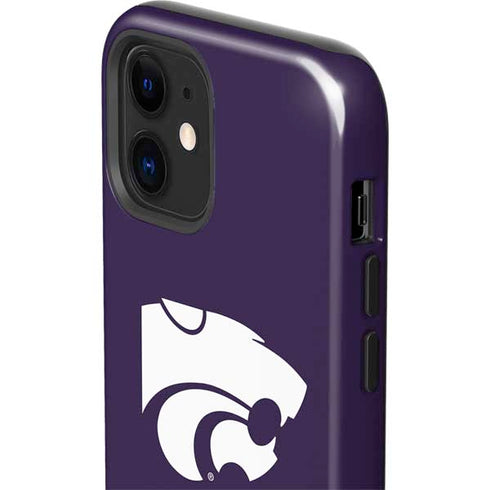 Kansas State University K-State iPhone 12 Impact Case