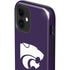 Kansas State University K-State iPhone 12 Impact Case