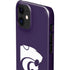 Kansas State University K-State iPhone 12 Mini Lite Case
