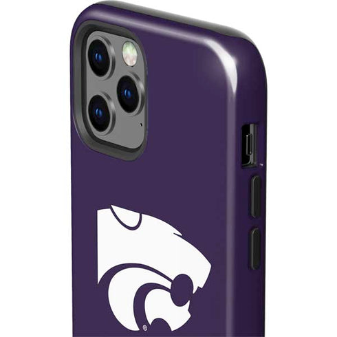 Kansas State University K-State iPhone 12 Pro Impact Case