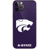 Kansas State University K-State iPhone 12 Pro Max Skin