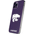 Kansas State University K-State iPhone 12 Pro Max Skin