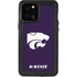 Kansas State University K-State iPhone 12 Pro Max Waterproof Case