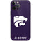 Kansas State University K-State iPhone 12 Pro Skin