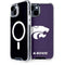 Kansas State University K-State iPhone 13 MagSafe Case