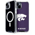 Kansas State University K-State iPhone 13 MagSafe Case