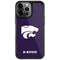Kansas State University K-State iPhone 13 Pro Cargo Case
