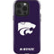 Kansas State University K-State iPhone 13 Pro Impact Case