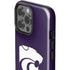 Kansas State University K-State iPhone 13 Pro Max Impact Case