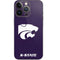 Kansas State University K-State iPhone 13 Pro Skin