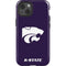 Kansas State University K-State iPhone 14 Impact Case