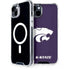 Kansas State University K-State iPhone 14 MagSafe Case