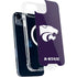 Kansas State University K-State iPhone 15 Plus MagSafe Case